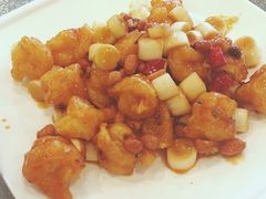 -三义和酒楼(广渠门店)