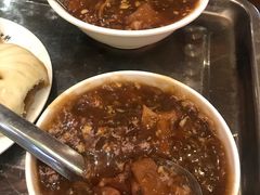 小炒肝-姚记炒肝店(簋街店)