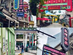 -香港海洋公园