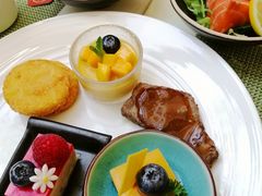 -北京北辰洲际酒店