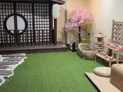 -白兔子密室(长寿路店)