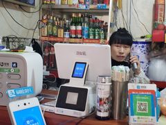 -夕阳红小吃(中街大悦城店)