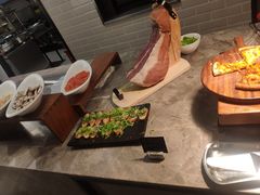 -远洲凤凰山庄臻味全日餐厅