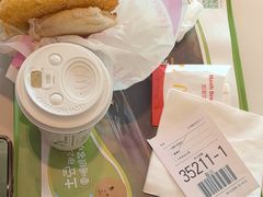 -麦当劳(季华好又多店)
