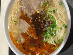 -金城尕娃牛肉面(钻汇广场店)