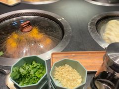 -蘸小院铁锅炖·蘸酱菜·东北菜(怀远门店)
