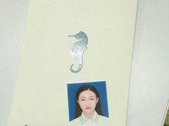-海马体照相馆(成都来福士广场店)