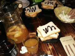 -COFFEE SHOW西餐馆