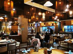 -锦香园餐厅(建工大厦店)