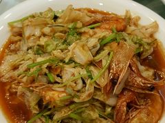 -陶然饺子城(奥体中路店)