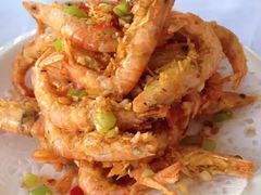基围虾-海王府海鲜饺子(老劳动大厦店)