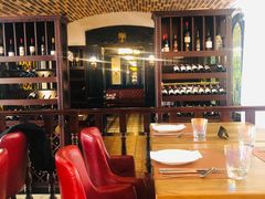 -Golden Lily河内巴黎法越料理餐厅(建国西路店)