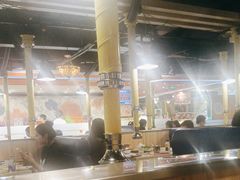 -爱客得牛排海鲜烤肉·火锅自助(春熙路黑金好店)