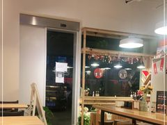 -漫蔬•台北蔬食小馆VEGGIEBOIL(朝晖店)