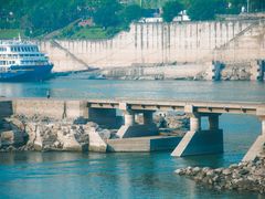 -重庆市江北嘴中央商务区中央公园