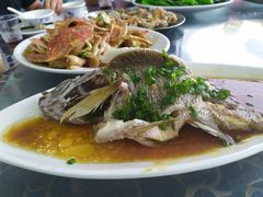 -七鲜渔港美食餐厅(巽寮湾海景店)