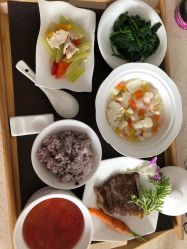 -海豚湾高端月子会所(黄浦店)