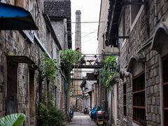 -台州府城(江南长城)