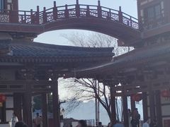 -西安青龙寺遗址景区