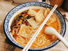 -亚皆老街南宁老友粉·米粉(印象城店)