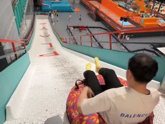 -极限PLAY运动娱乐新世界·团建派对表演休闲馆·室内高空游乐园
