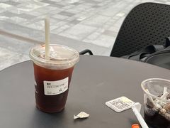 -Seesaw Coffee(深圳深业上城店)