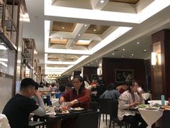 大堂-东方红海鲜百汇(国际大厦店)