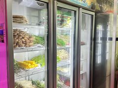 -中国新疆艾力巴巴烧烤(银湾居店)