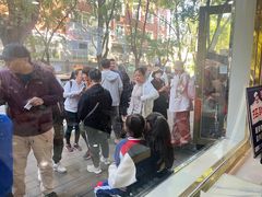 -清真喜兰老丁羊汤特色小吃