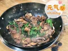 -顺德火焰醉鹅坊(珠海店)