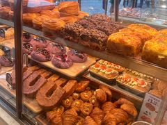 -极致味道动物奶油生日蛋糕(时尚店)