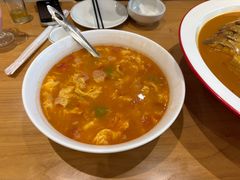 -六合居·邯郸菜·武安菜起源地
