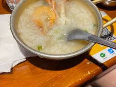-伍丁·烤牛肋(和平东桥店)