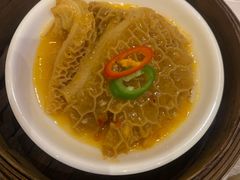 -福州天元国际威斯汀酒店·中国元素餐厅