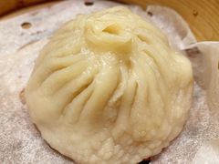 蟹黄汤包-狮王府淮扬菜(新街口友谊店)