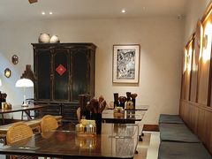 -银米·云南传统过桥米线(双廊黑金冠店)