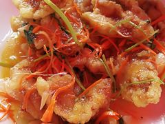 -李家猪蹄融合菜馆(河松街店)