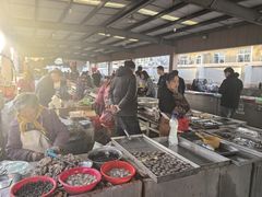 -登州市场(登州路店)