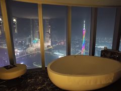 -广州四季酒店
