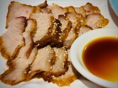 -粤北餐馆