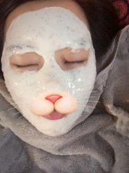 -素颜秀半永久纹眉纹眼线