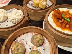 -厦门艾美酒店·乐美中餐厅