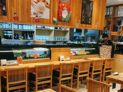 -万鱼亭 日本料理(无锡香山名园店)