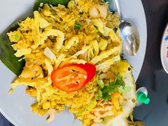 -大头虾越式风味餐厅(光明广场店)