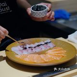 广州｜大雄日料｜味觉和视觉同时享受
