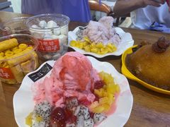 -二斗栗子(黄河道店)