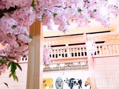 -九田家黑牛烤肉料理(二天地店)