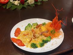 -臻萃轩中餐厅(国家会展中心店)