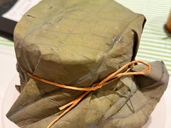 -桂满陇·蟹黄小笼汤包(清河万象店)