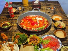 -冯校长老火锅(深圳总店)